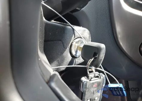 2019 Chevrolet Colorado Z71 z USA, uszkodzony, nr VIN 1GCGSDEN5K1263814